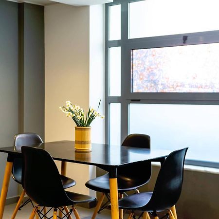 Gazi Urban Residence Ateny Zewnętrze zdjęcie