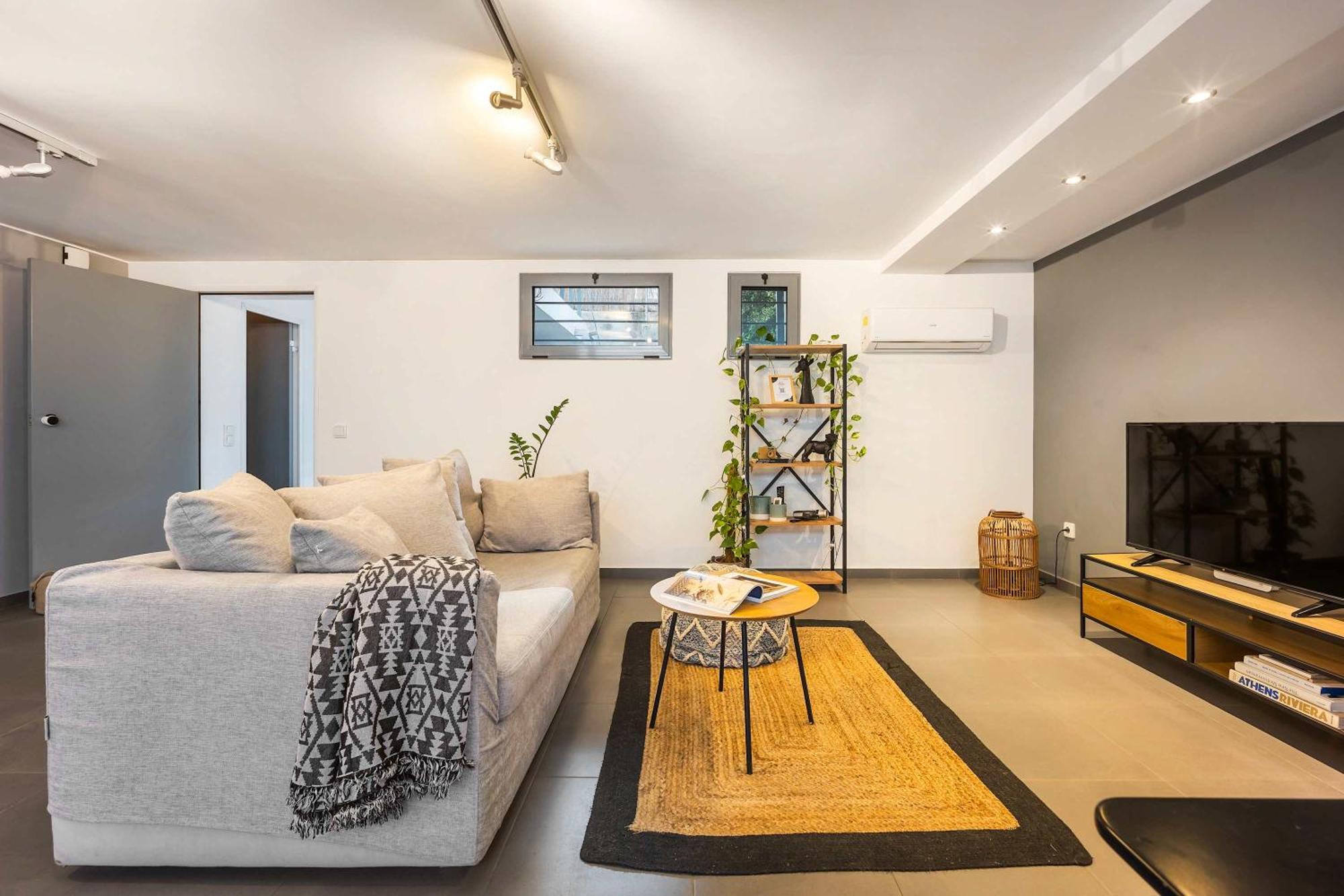 Gazi Urban Residence Ateny Zewnętrze zdjęcie
