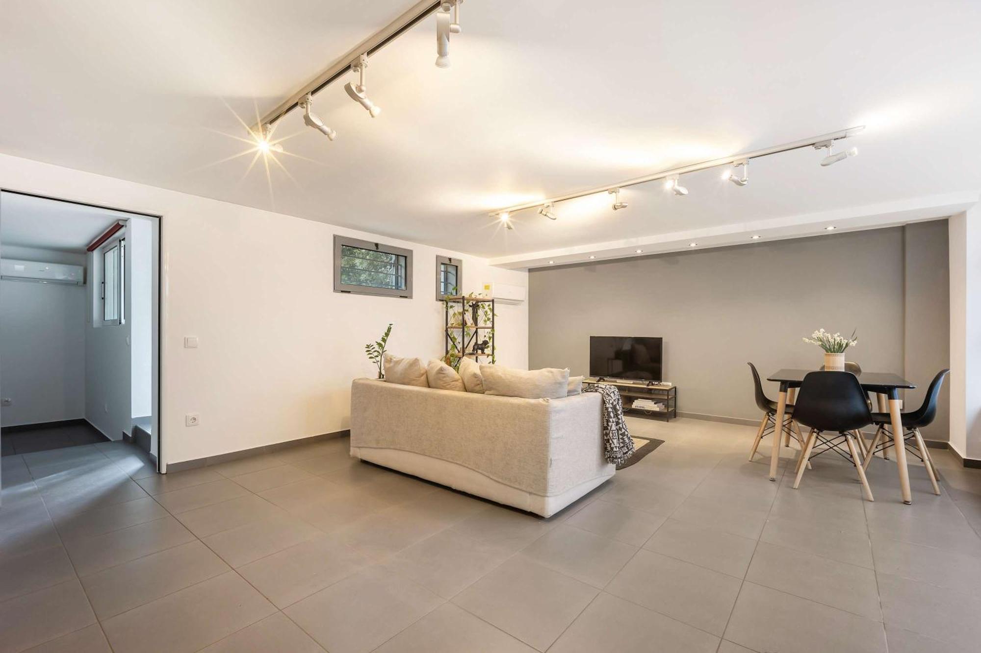 Gazi Urban Residence Ateny Zewnętrze zdjęcie