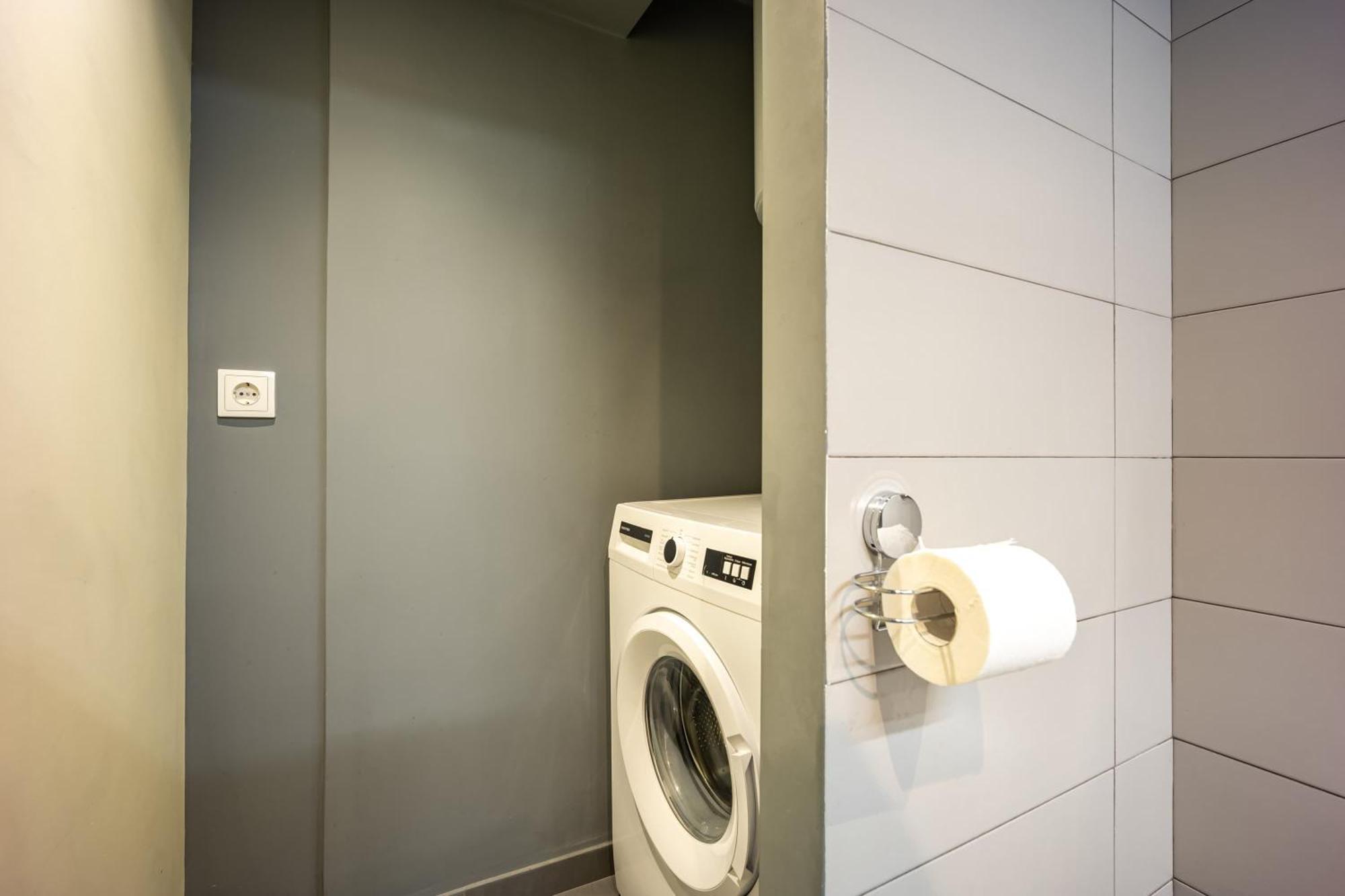 Gazi Urban Residence Ateny Zewnętrze zdjęcie