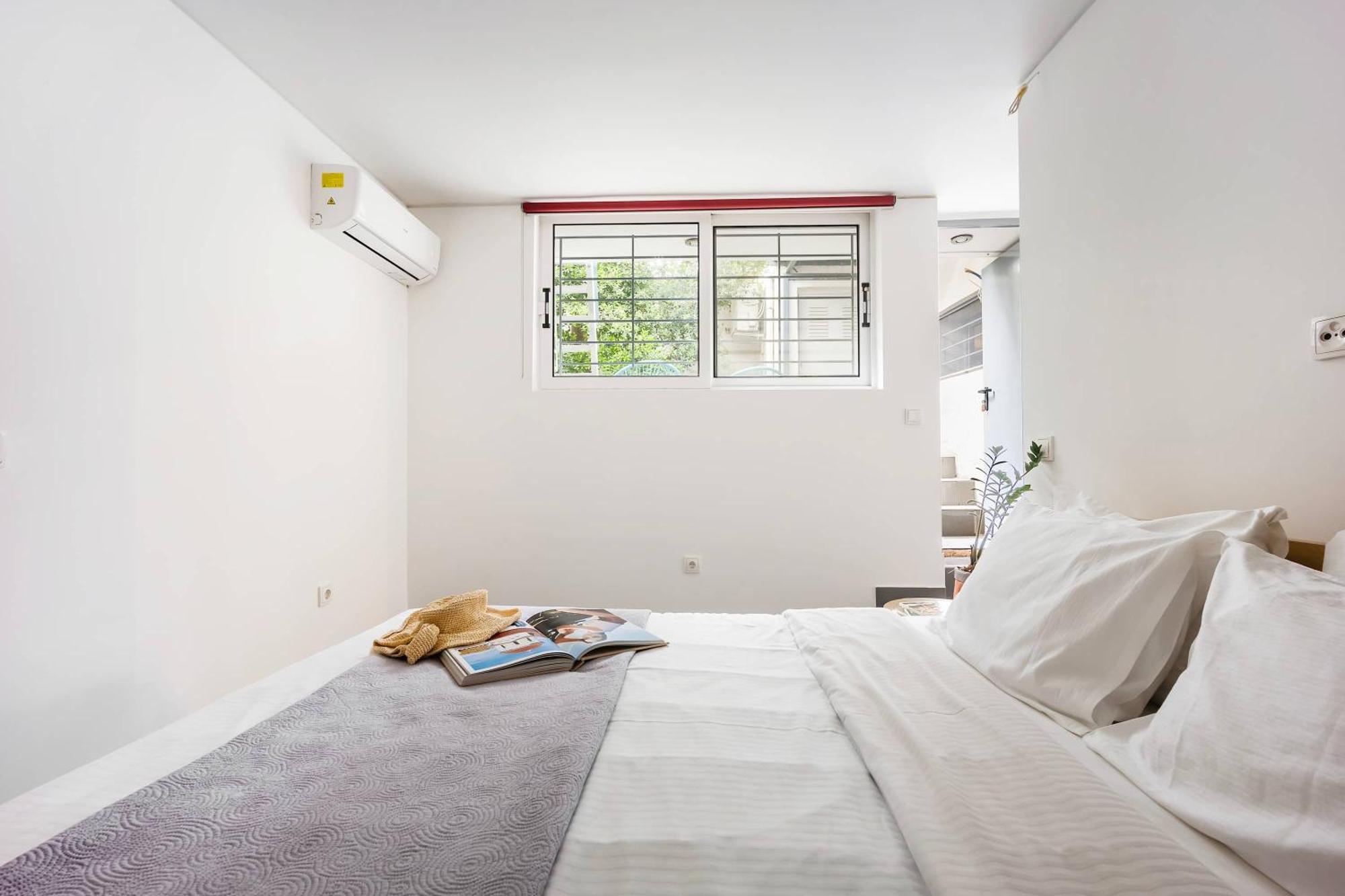 Gazi Urban Residence Ateny Zewnętrze zdjęcie