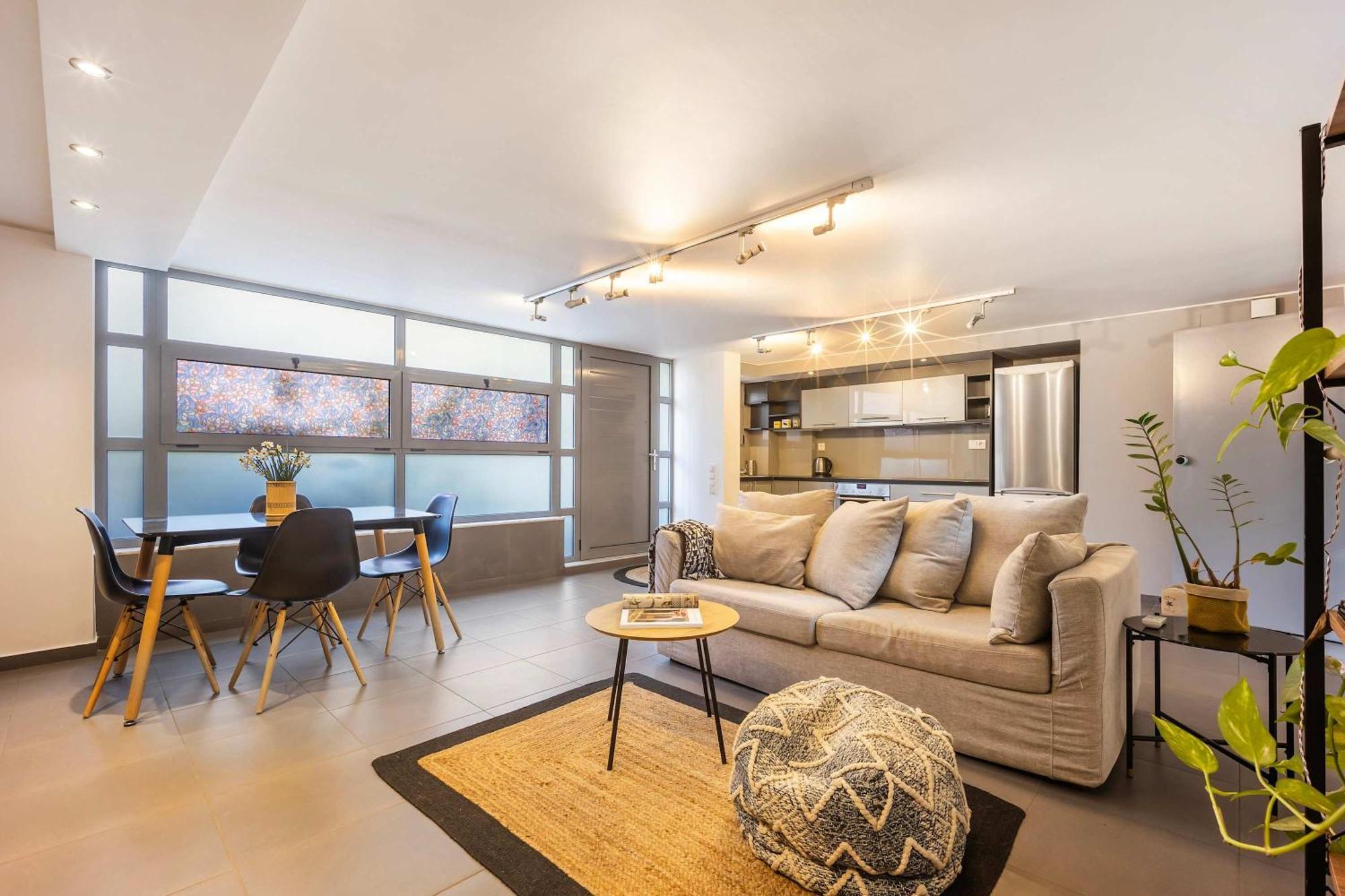 Gazi Urban Residence Ateny Zewnętrze zdjęcie