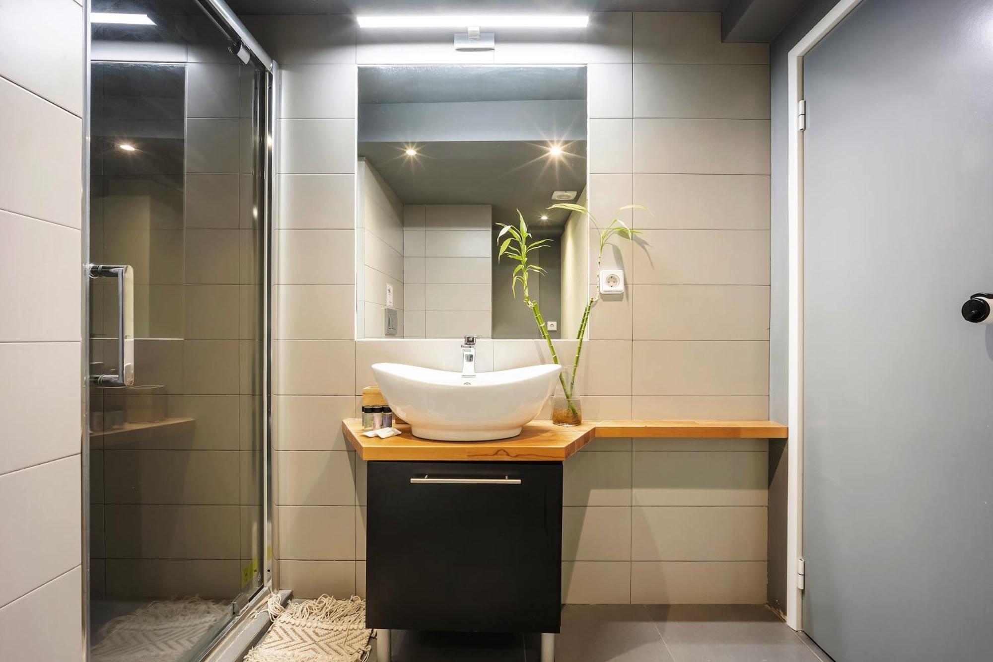 Gazi Urban Residence Ateny Zewnętrze zdjęcie