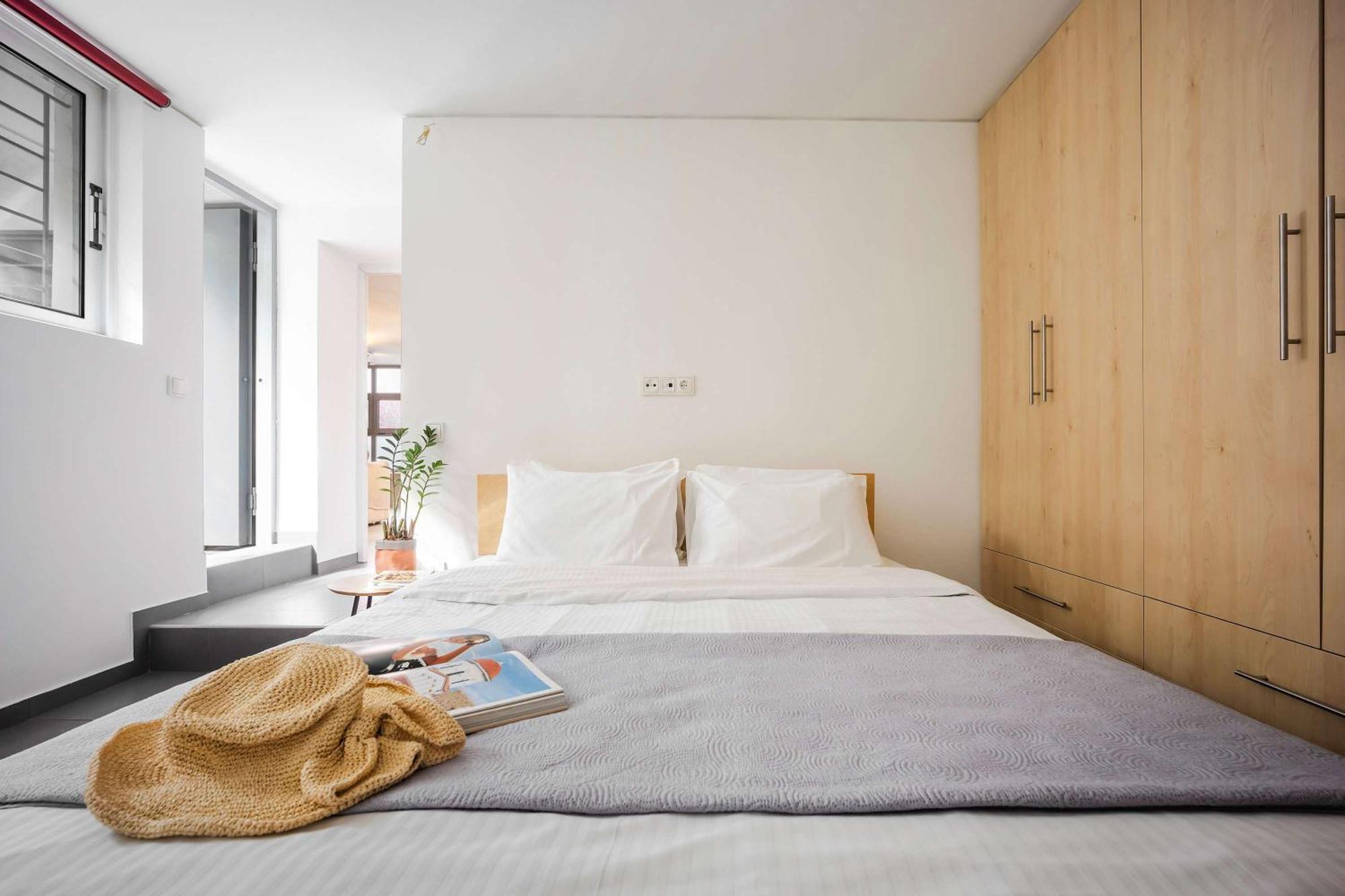 Gazi Urban Residence Ateny Zewnętrze zdjęcie