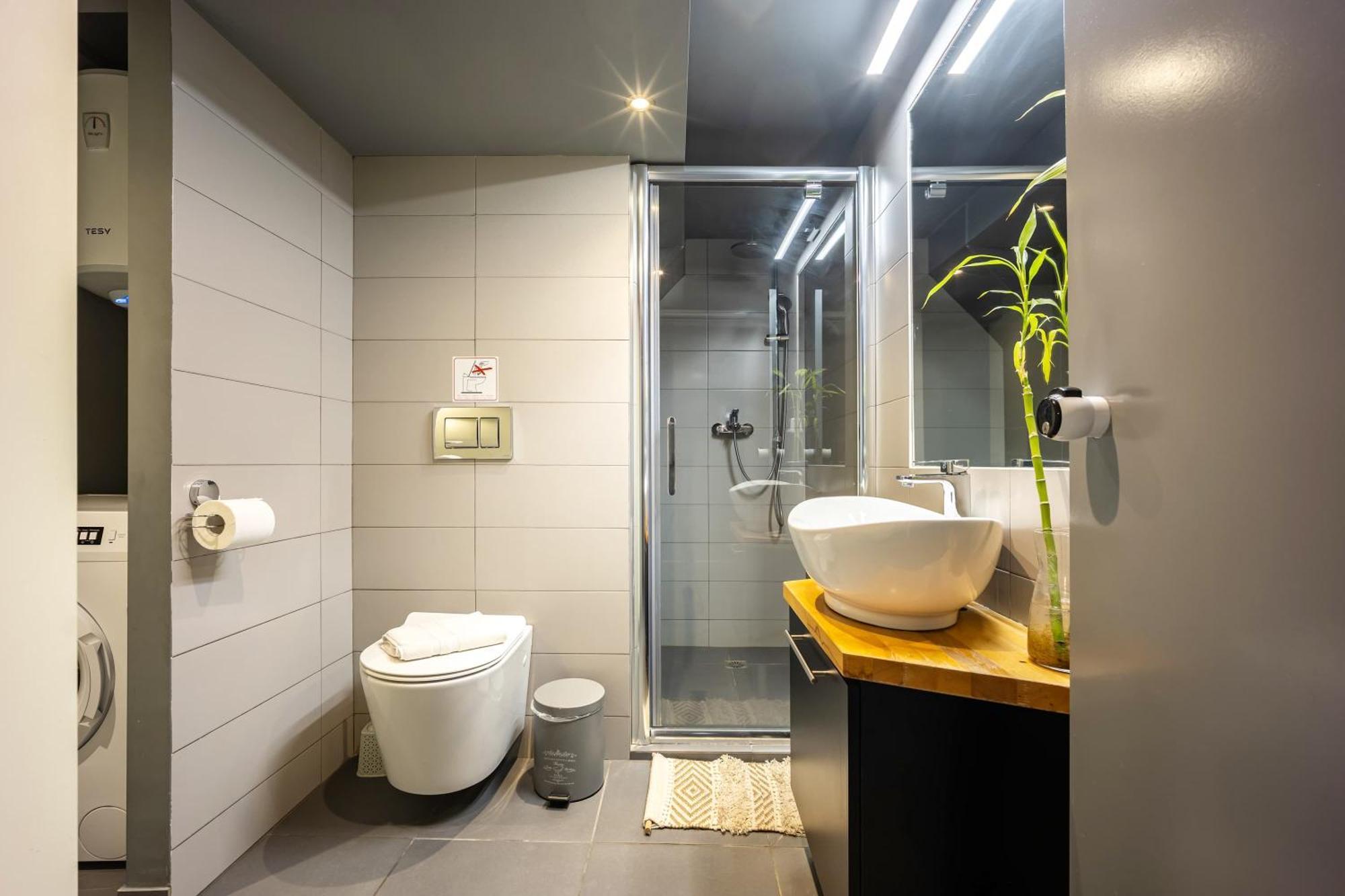 Gazi Urban Residence Ateny Zewnętrze zdjęcie