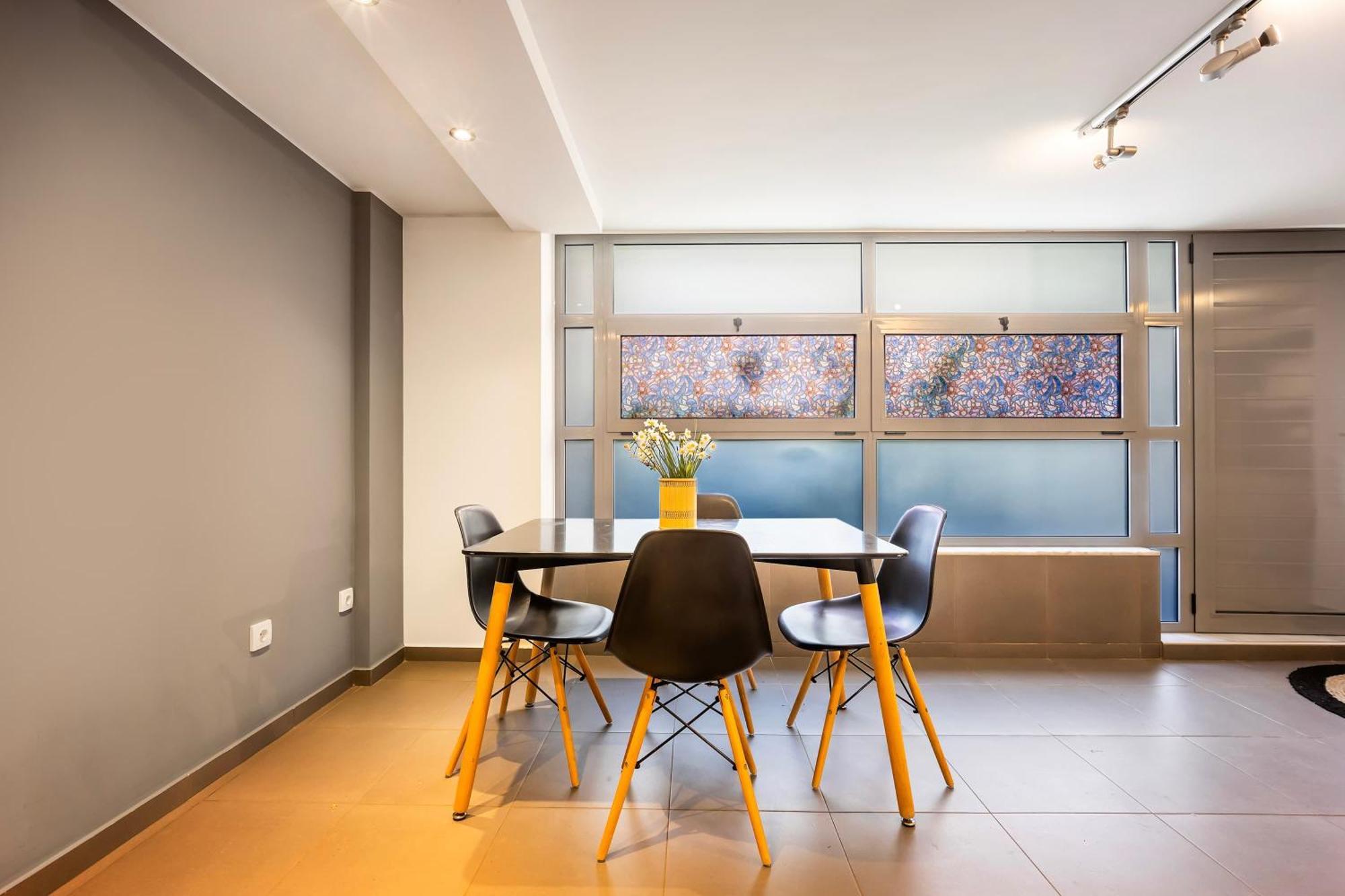 Gazi Urban Residence Ateny Zewnętrze zdjęcie