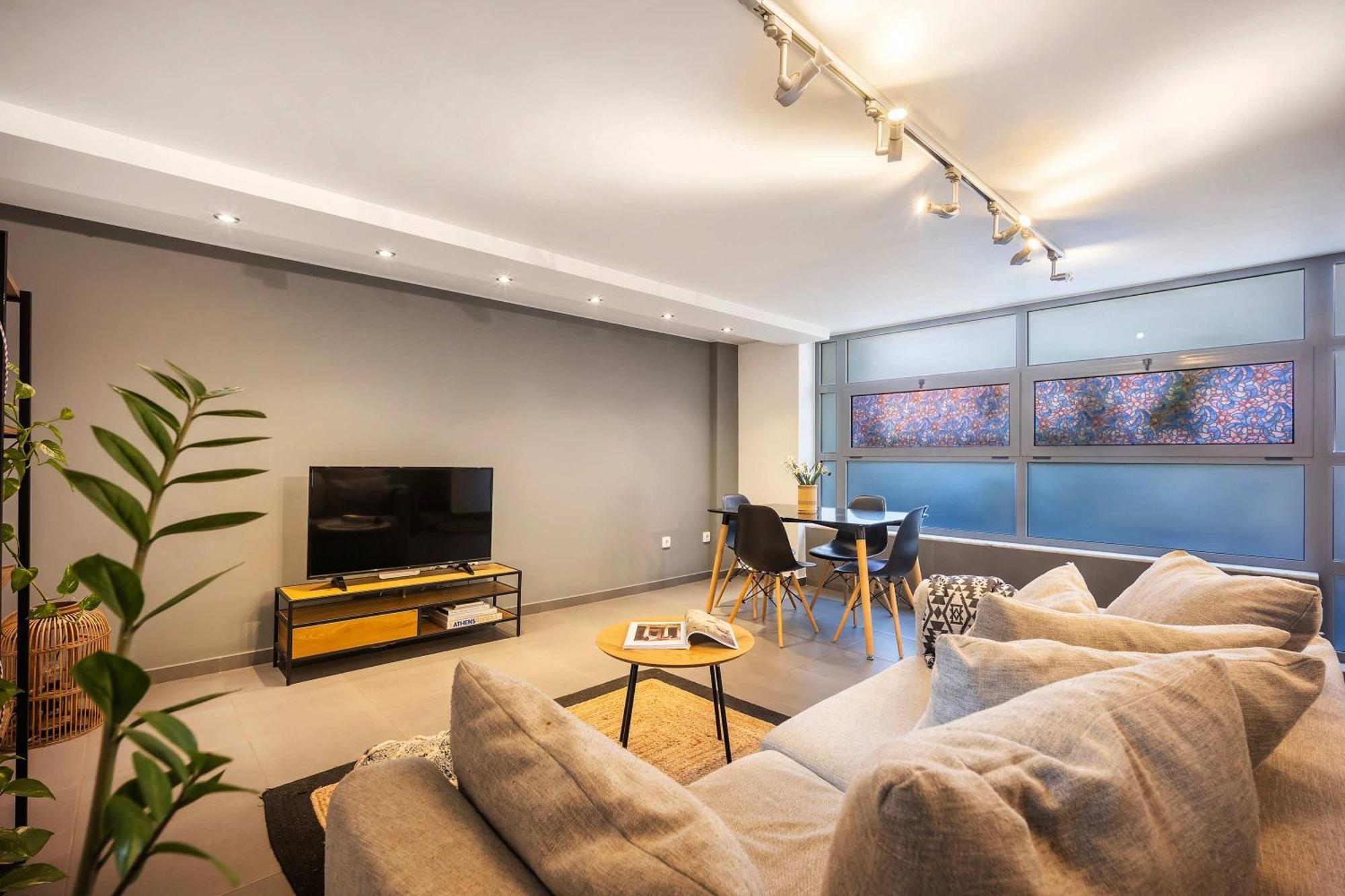 Gazi Urban Residence Ateny Zewnętrze zdjęcie