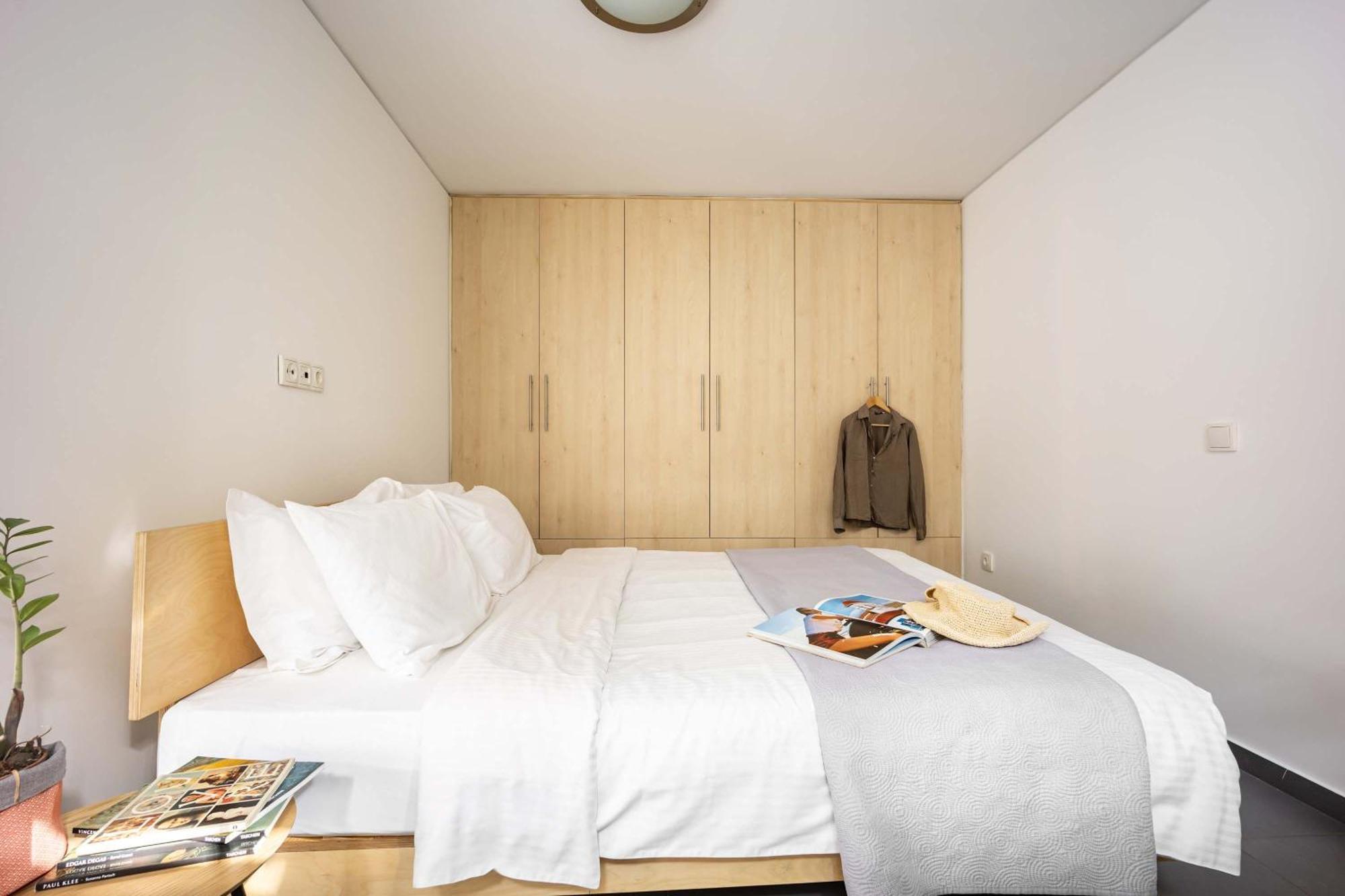 Gazi Urban Residence Ateny Zewnętrze zdjęcie